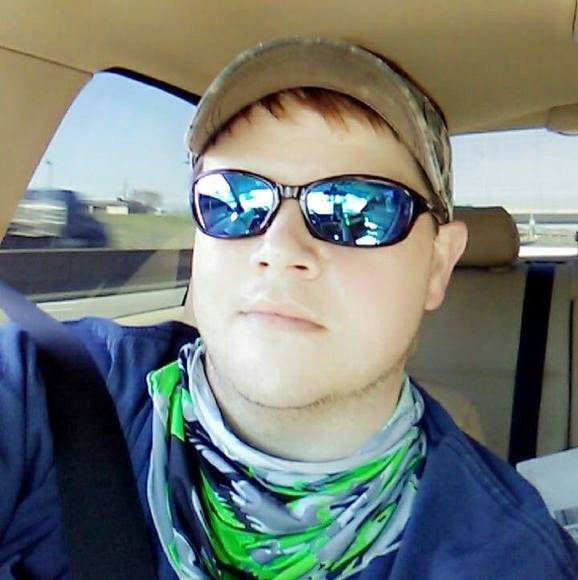 Meet your Posher, Ryan - Picture 1 of 1